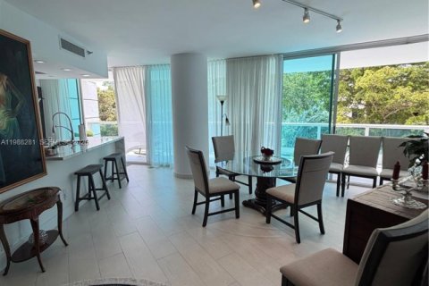 Купить кондоминиум в Майами, Флорида 2 спальни, 215.53м2, № 2050341 - фото 2