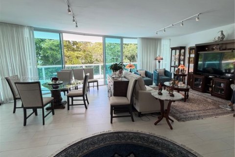 Кондоминиум с 2 спальнями в Майами, Флорида № 2050341