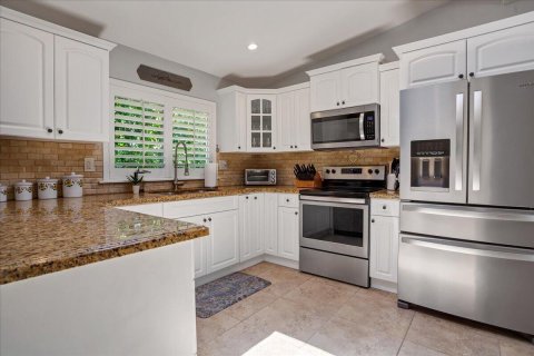 Villa ou maison à louer à Boca Raton, Floride: 3 chambres, 146.6 m2 № 2168896 - photo 8