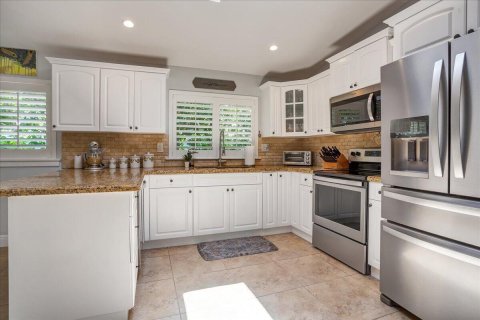 Villa ou maison à louer à Boca Raton, Floride: 3 chambres, 146.6 m2 № 2168896 - photo 11