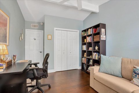 Villa ou maison à louer à Boca Raton, Floride: 3 chambres, 146.6 m2 № 2168896 - photo 22
