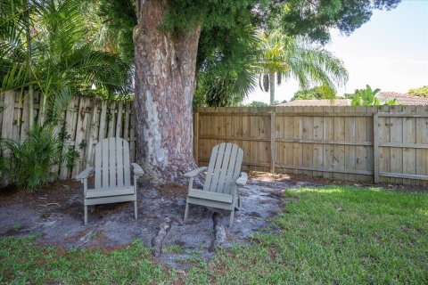 Villa ou maison à louer à Boca Raton, Floride: 3 chambres, 146.6 m2 № 2168896 - photo 30