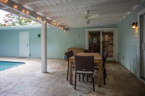 Villa ou maison à louer à Boca Raton, Floride: 3 chambres, 146.6 m2 № 2168896 - photo 29