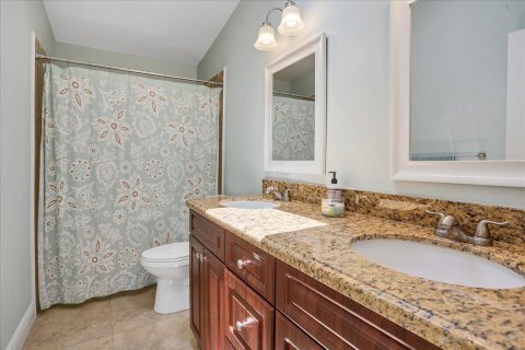 Villa ou maison à louer à Boca Raton, Floride: 3 chambres, 146.6 m2 № 2168896 - photo 18