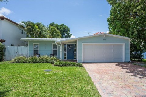 Villa ou maison à Boca Raton, Floride 3 chambres, 146.6 m2 № 2168896
