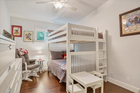 Villa ou maison à louer à Boca Raton, Floride: 3 chambres, 146.6 m2 № 2168896 - photo 20