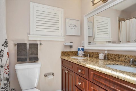 Villa ou maison à louer à Boca Raton, Floride: 3 chambres, 146.6 m2 № 2168896 - photo 15