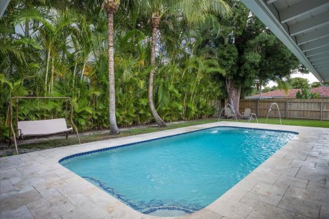Villa ou maison à louer à Boca Raton, Floride: 3 chambres, 146.6 m2 № 2168896 - photo 23