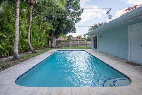 Villa ou maison à louer à Boca Raton, Floride: 3 chambres, 146.6 m2 № 2168896 - photo 27