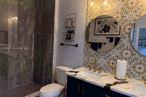 Снять в аренду таунхаус в Нейплс, Флорида 2 спальни, 118.17м2, № 2066660 - фото 24