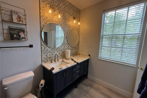 Снять в аренду таунхаус в Нейплс, Флорида 2 спальни, 118.17м2, № 2066660 - фото 23