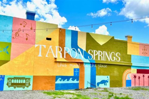 Casa en venta en Tarpon Springs, Florida, 4 dormitorios, 203.08 m2 № 1289887 - foto 4