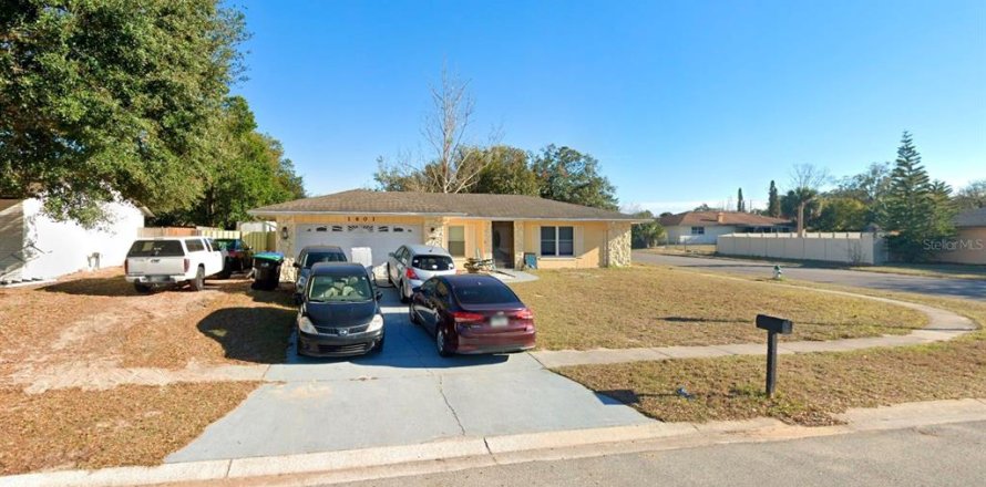 Casa en Orlando, Florida 2 dormitorios, 110.18 m2 № 1915376