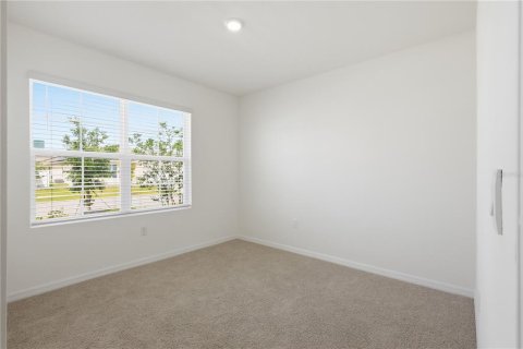 Villa ou maison à louer à Haines City, Floride: 4 chambres, 169.83 m2 № 2119611 - photo 22