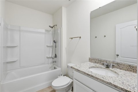 Villa ou maison à louer à Haines City, Floride: 4 chambres, 169.83 m2 № 2119611 - photo 25