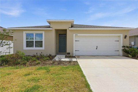 Villa ou maison à Haines City, Floride 4 chambres, 169.83 m2 № 2119611