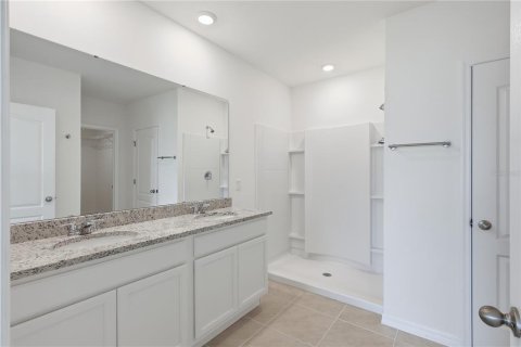Villa ou maison à louer à Haines City, Floride: 4 chambres, 169.83 m2 № 2119611 - photo 17