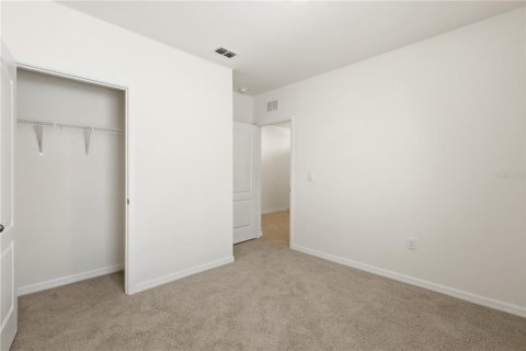 Villa ou maison à louer à Haines City, Floride: 4 chambres, 169.83 m2 № 2119611 - photo 27