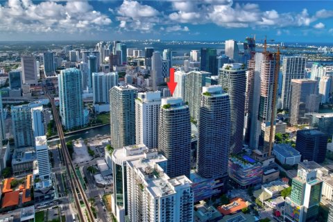 Copropriété à louer à Miami, Floride: 1 chambre, 63.55 m2 № 1696462 - photo 10