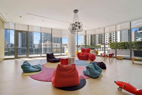Copropriété à louer à Miami, Floride: 1 chambre, 63.55 m2 № 1696462 - photo 13