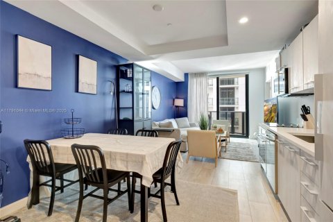 Copropriété à louer à Miami, Floride: 1 chambre, 63.55 m2 № 1696462 - photo 24