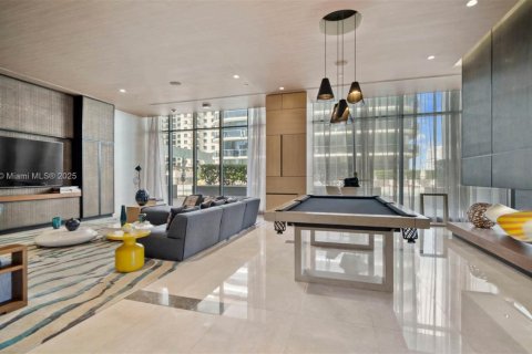 Copropriété à louer à Miami, Floride: 1 chambre, 63.55 m2 № 1696462 - photo 14