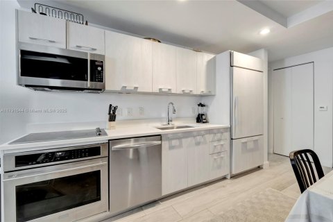 Copropriété à louer à Miami, Floride: 1 chambre, 63.55 m2 № 1696462 - photo 26
