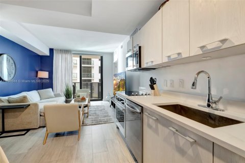Copropriété à louer à Miami, Floride: 1 chambre, 63.55 m2 № 1696462 - photo 30