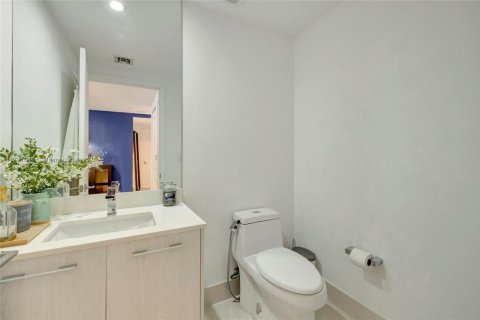 Copropriété à louer à Miami, Floride: 1 chambre, 63.55 m2 № 1696462 - photo 27