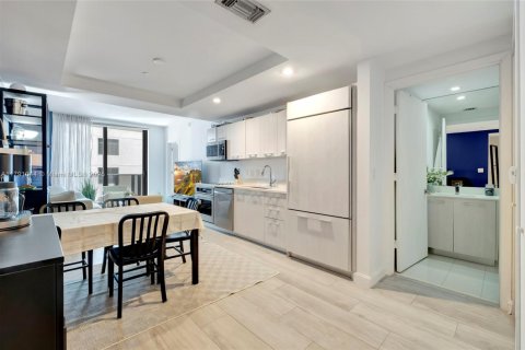 Copropriété à louer à Miami, Floride: 1 chambre, 63.55 m2 № 1696462 - photo 23