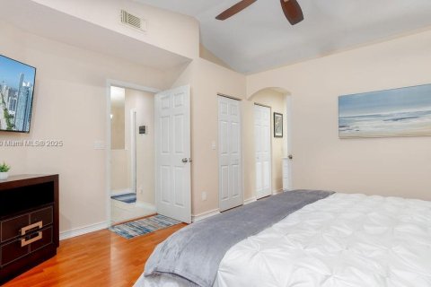 Villa ou maison à vendre à Pembroke Pines, Floride: 3 chambres, 140.19 m2 № 1882180 - photo 12