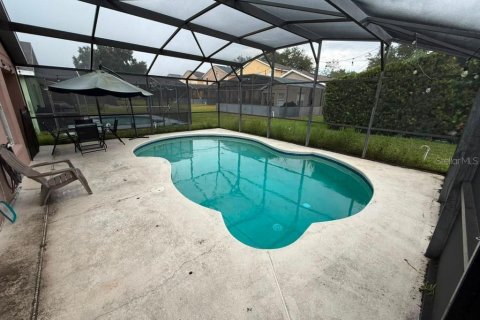 Villa ou maison à louer à Davenport, Floride: 4 chambres, 150.41 m2 № 2413869 - photo 8