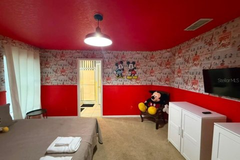 Villa ou maison à louer à Davenport, Floride: 4 chambres, 150.41 m2 № 2413869 - photo 24
