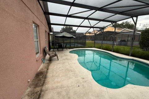 Villa ou maison à louer à Davenport, Floride: 4 chambres, 150.41 m2 № 2413869 - photo 10