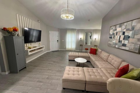 Villa ou maison à louer à Davenport, Floride: 4 chambres, 150.41 m2 № 2413869 - photo 9