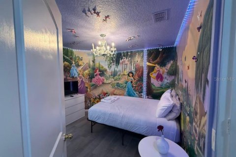 Villa ou maison à louer à Davenport, Floride: 4 chambres, 150.41 m2 № 2413869 - photo 20