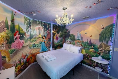 Villa ou maison à louer à Davenport, Floride: 4 chambres, 150.41 m2 № 2413869 - photo 16
