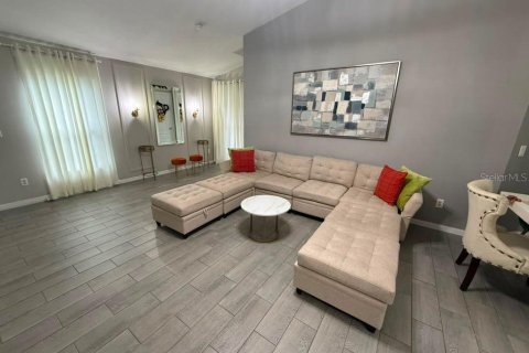 Villa ou maison à louer à Davenport, Floride: 4 chambres, 150.41 m2 № 2413869 - photo 5
