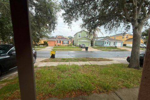 Villa ou maison à louer à Davenport, Floride: 4 chambres, 150.41 m2 № 2413869 - photo 22