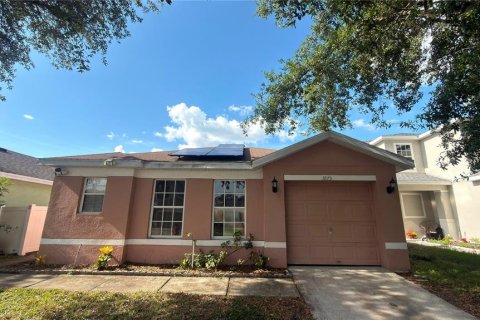 Villa ou maison à Davenport, Floride 4 chambres, 150.41 m2 № 2413869