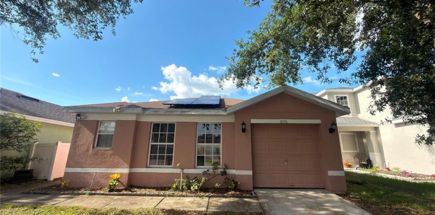 Villa ou maison à Davenport, Floride 4 chambres, 150.41 m2 № 2413869