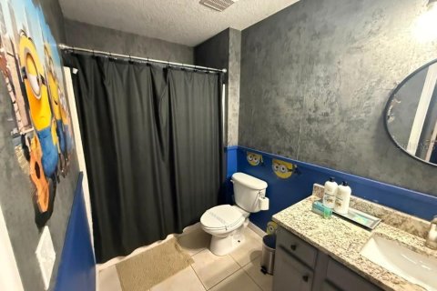 Villa ou maison à louer à Davenport, Floride: 4 chambres, 150.41 m2 № 2413869 - photo 18