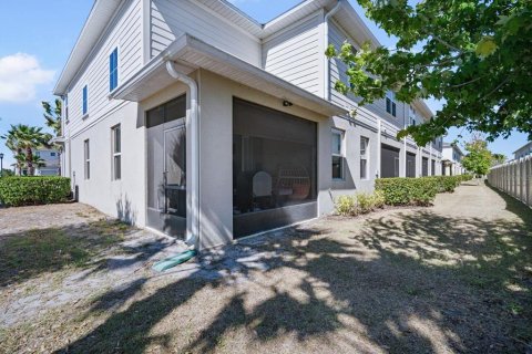 Adosado en venta en Riverview, Florida, 3 dormitorios, 172.8 m2 № 1643329 - foto 19