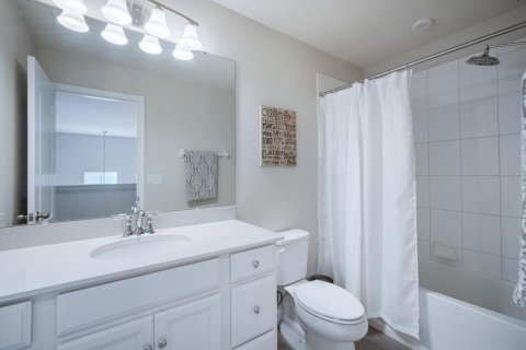 Adosado en venta en Riverview, Florida, 3 dormitorios, 172.8 m2 № 1643329 - foto 16