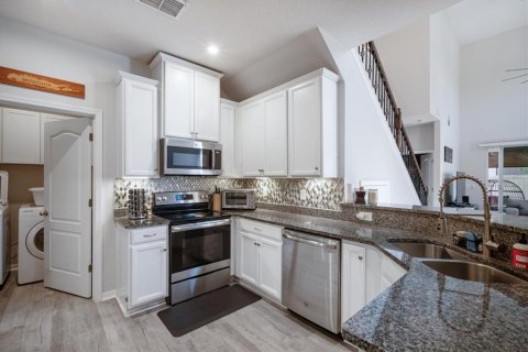 Adosado en venta en Riverview, Florida, 3 dormitorios, 172.8 m2 № 1643329 - foto 3