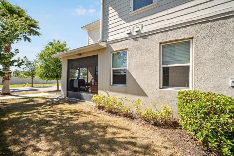 Adosado en venta en Riverview, Florida, 3 dormitorios, 172.8 m2 № 1643329 - foto 20
