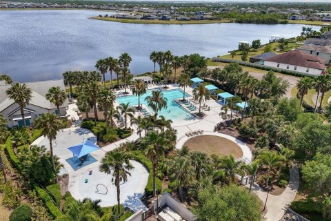 Adosado en venta en Riverview, Florida, 3 dormitorios, 172.8 m2 № 1643329 - foto 26