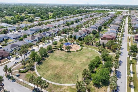 Adosado en venta en Riverview, Florida, 3 dormitorios, 172.8 m2 № 1643329 - foto 24