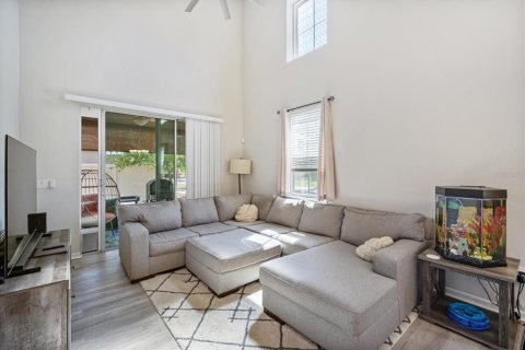 Adosado en venta en Riverview, Florida, 3 dormitorios, 172.8 m2 № 1643329 - foto 8