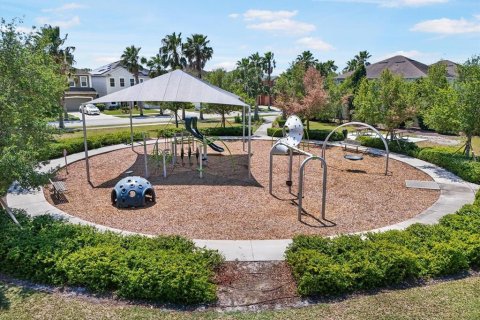 Adosado en venta en Riverview, Florida, 3 dormitorios, 172.8 m2 № 1643329 - foto 25